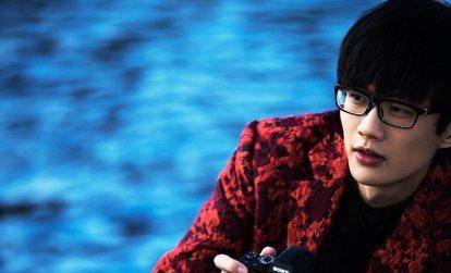 许嵩专辑,独特音乐之旅的韵味之旅