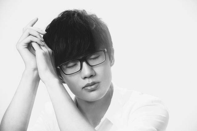 许嵩专辑,独特音乐之旅的韵味之旅