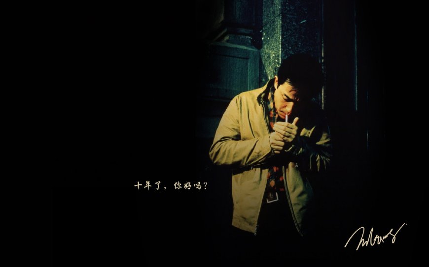 张国荣专辑,音乐传奇的永恒魅力