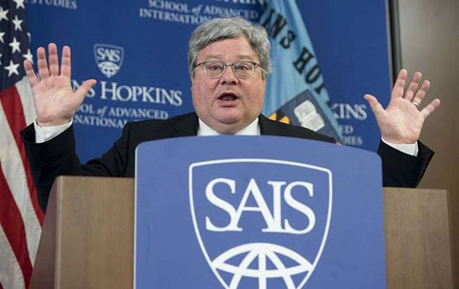 欧洲议员立场，不接受和平则制裁