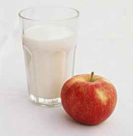 牛奶减肥法，探索健康有效的减重途径