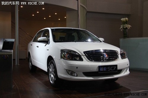 英伦汽车最新报价及车型选购指南