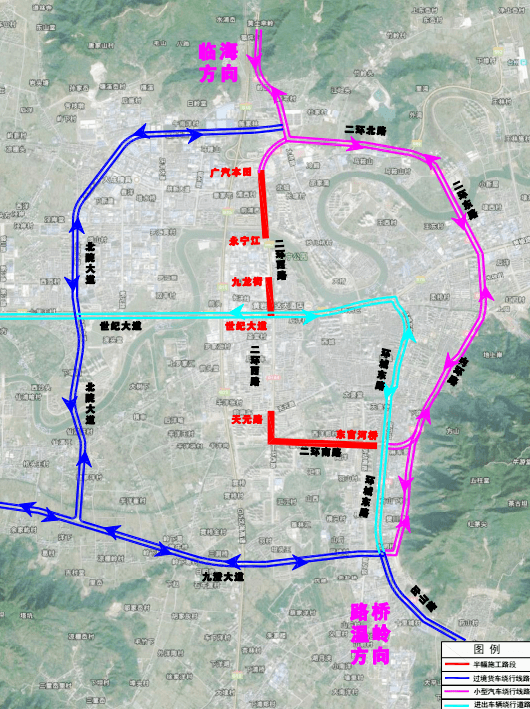 关于593路车最新路线的全面解析与更新信息速递