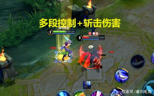 兰陵王2017全新出装策略，引领战场，重塑英雄荣耀风采