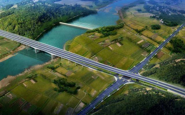 镇荣公路最新动态，建设进展、未来规划与影响分析全解析