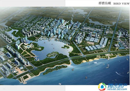 衡水滨湖新区，生态宜居新城蓬勃发展最新消息