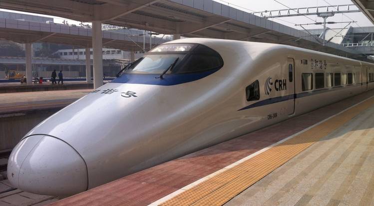 天津至潍坊高铁进展顺利，未来交通出行更便捷，最新消息汇总