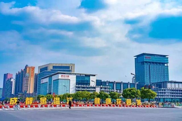 成都最新开盘楼盘，开启繁荣都市新生活篇章