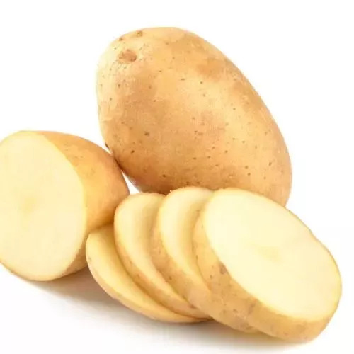 新鲜土豆价格最新行情及分析