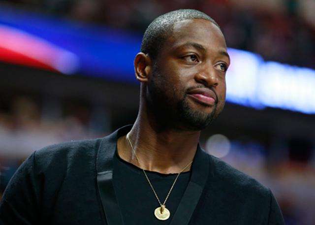 NBA传奇韦德最新消息,传奇依旧延续