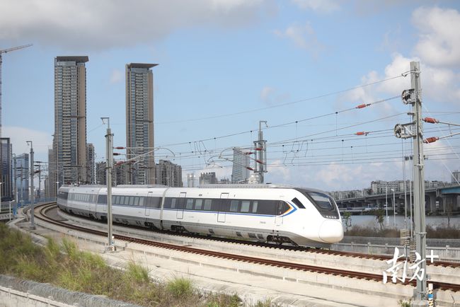 霸衡高铁改线最新动态，重塑区域交通格局的重大进展