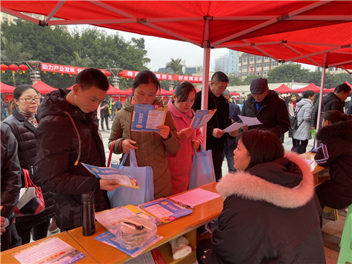 江安县最新招聘动态，今日招聘信息及其影响分析