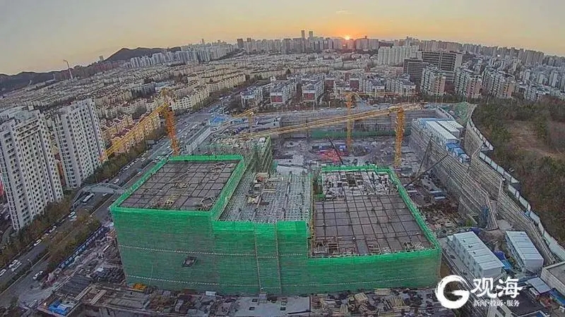 古荥最新项目，引领城市发展的璀璨明珠，展现未来潜力