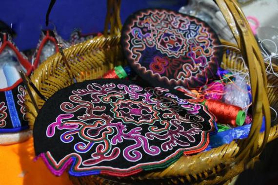 贵州的头饰,贵州的头饰，独特魅力与传承文化的体现——快速响应方案落实