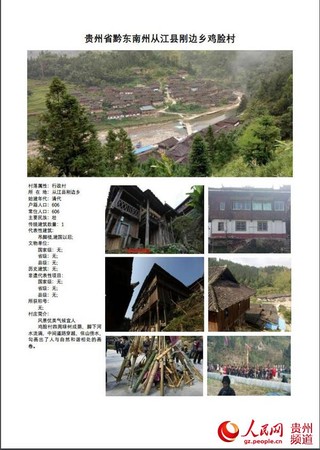 贵州平乐村，数据引导策略深度解析