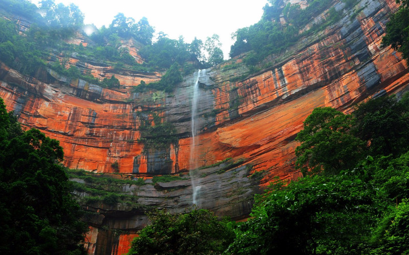 贵州赤水行可靠执行计划YE版探索之旅