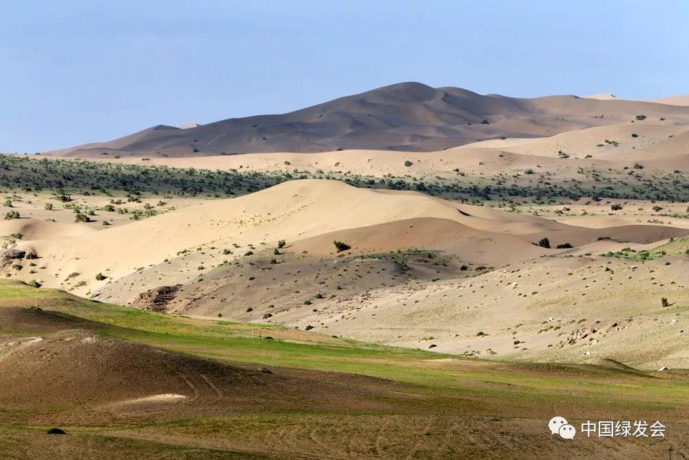 敦煌沙漠探险之旅，实地考察与AR体验设计指南