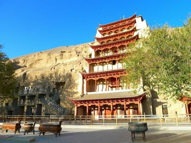 敦煌玉门关与阳关创新方案设计特辑