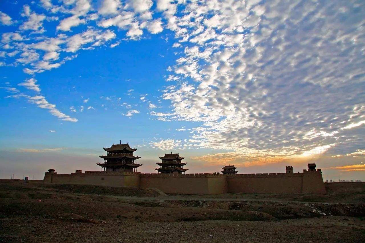 敦煌7日游费用详解及数据支持设计解析_DX版最新指南