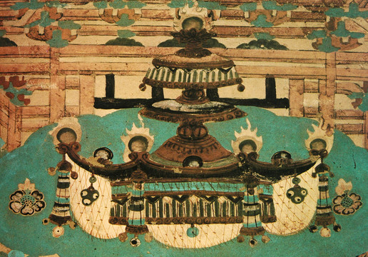 敦煌市到莫高窟的交通方式与重要性解析方法（附手游版路线推荐）