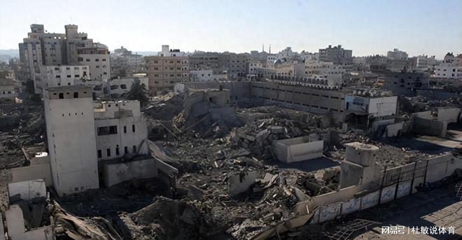 重建加沙，长期规划与策略执行方案_历时80年蓝图揭秘_策略版85.37.75