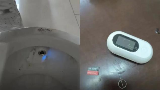 高校女厕发现摄像头事件，最佳实践策略实施与应对模拟方案