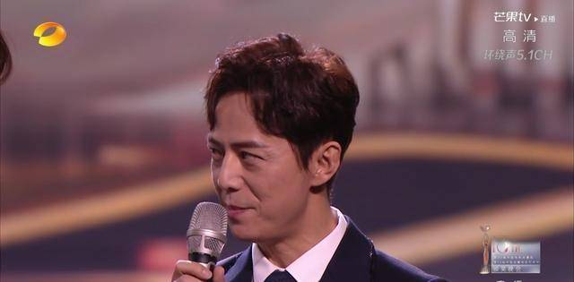 何炅三十年真心付出荣获殊荣，实地验证数据设计之道