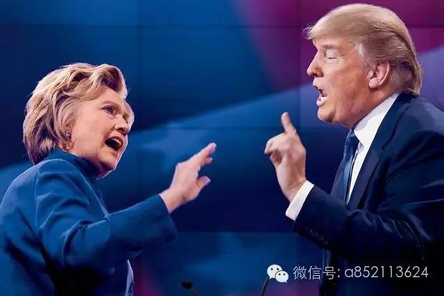 #盖茨马斯克为何重金下注美国大选#,一、背景介绍