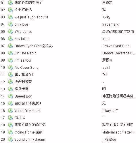 2017最新粤语歌曲,一、概述