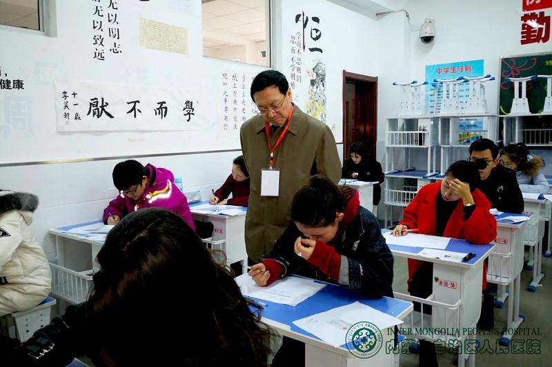 包头护士最新招聘,包头市护士最新招聘信息