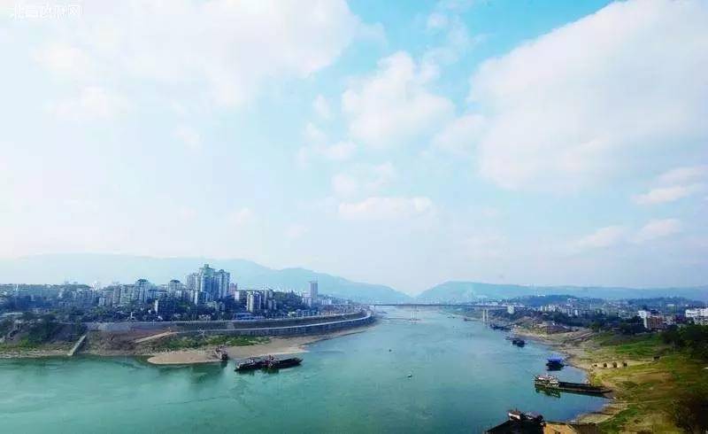 北碚最新房产,北碚地区