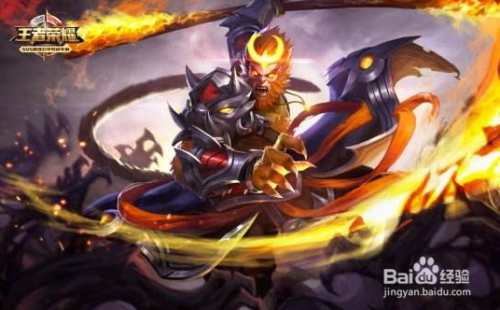 王者荣耀猴子视频最新,王者荣耀猴子最新精彩实战解析视频