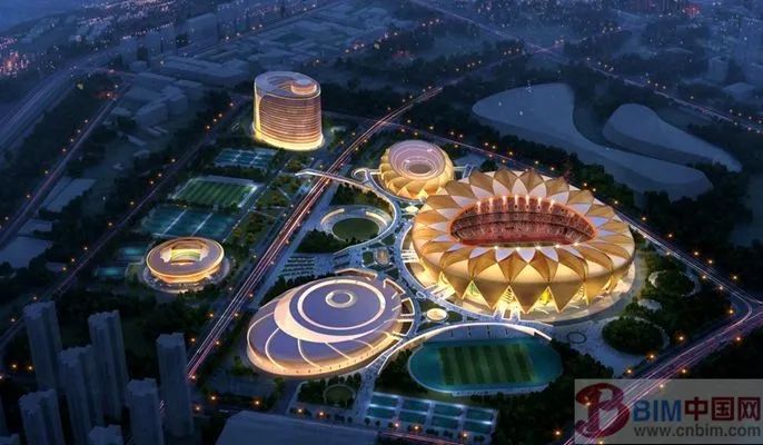 兰州奥体中心最新动态,一、兰州奥体中心概况