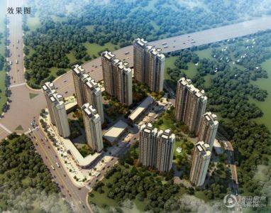 肇庆楼盘最新价格查询,一、肇庆城市概述