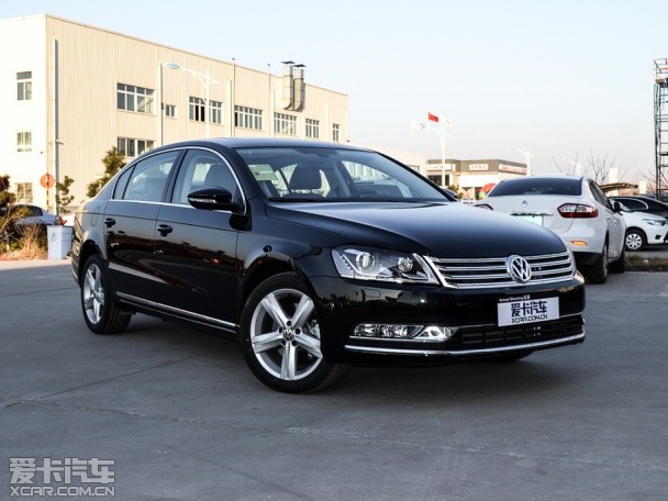 最新迈腾2016图片,一、迈腾车型概述