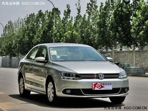 武汉速腾最新报价,速腾车型概述