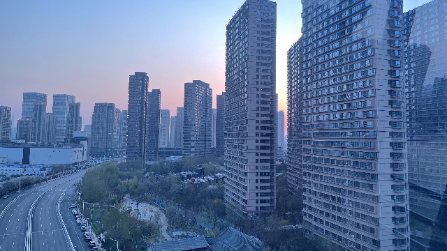 北京最新楼盘信息,一、北京房地产市场概述