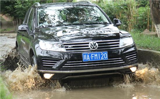 途锐最新版,途锐最新版,科技与实力的完美结合