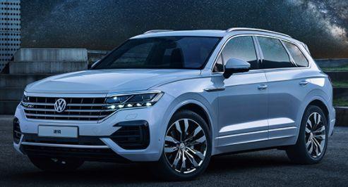 途锐最新版,途锐最新版,科技与实力的完美结合