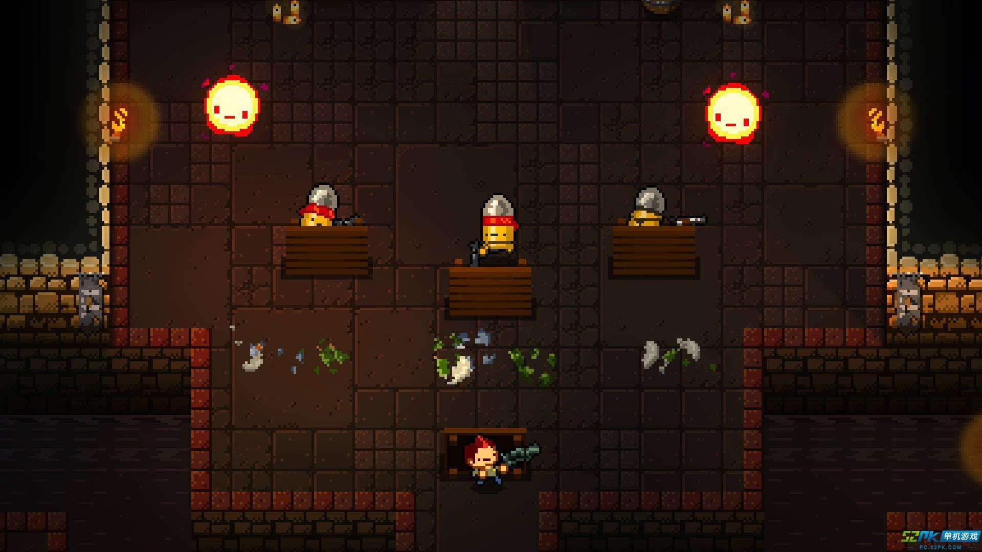 挺进地牢最新版,挺进地牢最新版，游戏探索与体验