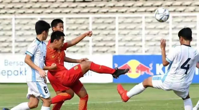 国少6:0大胜不丹,一、比赛概述