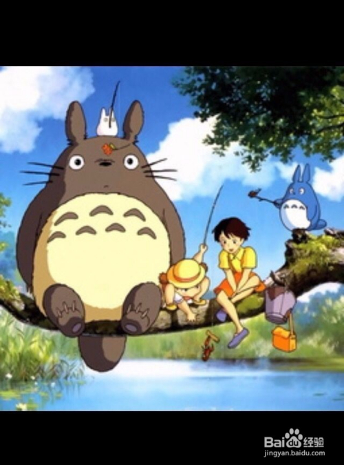 宫崎骏最新动画片探索之旅，创新之作重磅来袭！