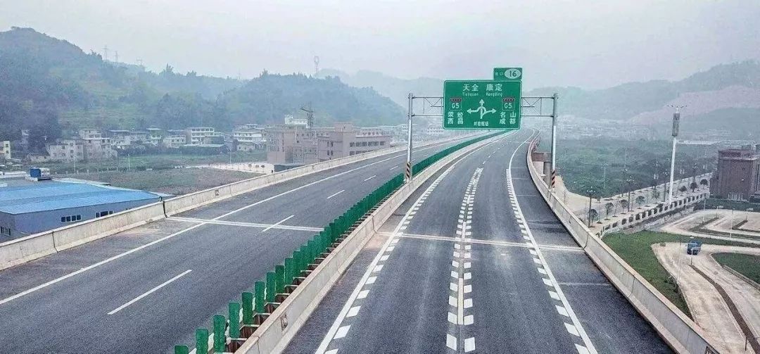 郑新快速路最新规划曝光，郑新快速路进展动态