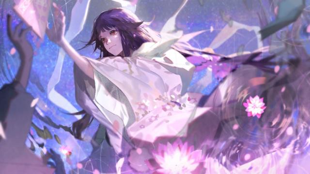 尤里角色概述，最新解读（25日更新）