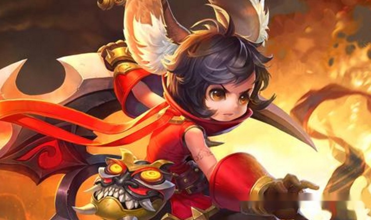 李元芳最新出装攻略，角色定位与特点解析