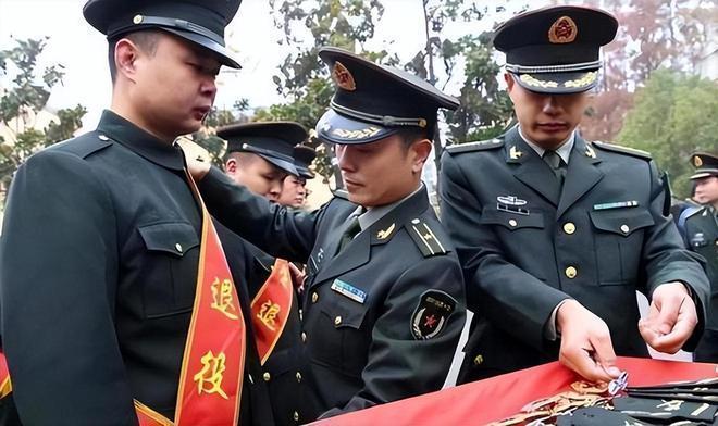 退伍军人登记最新消息，流程、政策解读与后续关怀全面解析