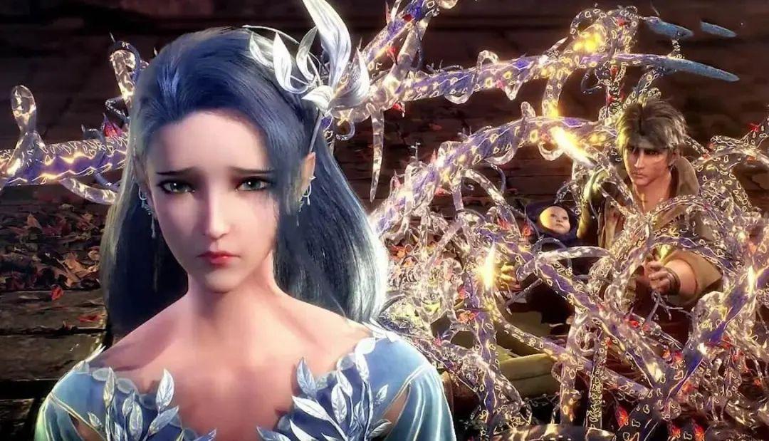 南宫浅与战无极的魅力展现，最新章节预览