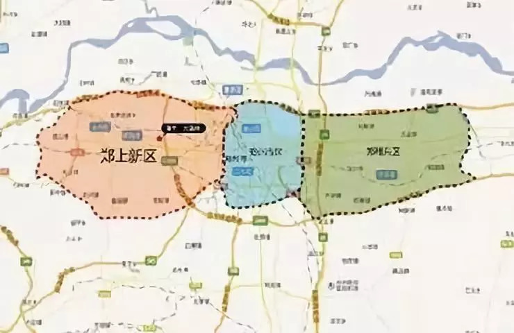 领航新中原最新消息概览，一探项目概况与进展