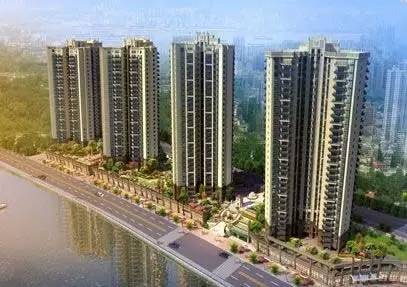 芜湖新里城最新房价及概述