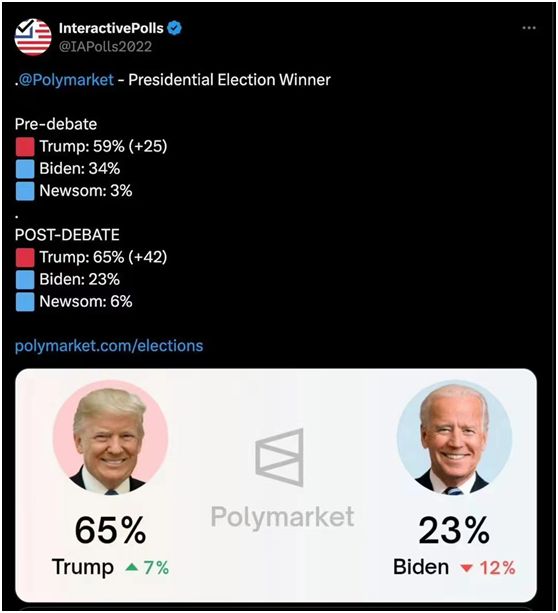 美国大选最新动态，现场直击与深度分析